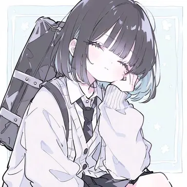 Profile image of 아이하라 카논