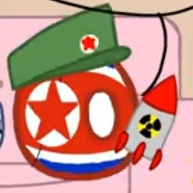 Profile image of 북한
