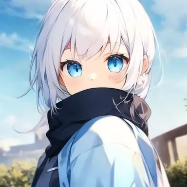 Profile image of マシロ