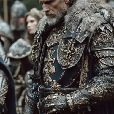 Profile image of King Barrel