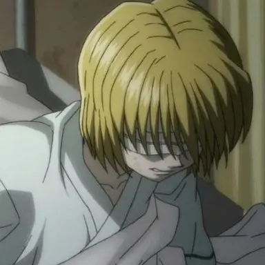 Profile image of クラピカ