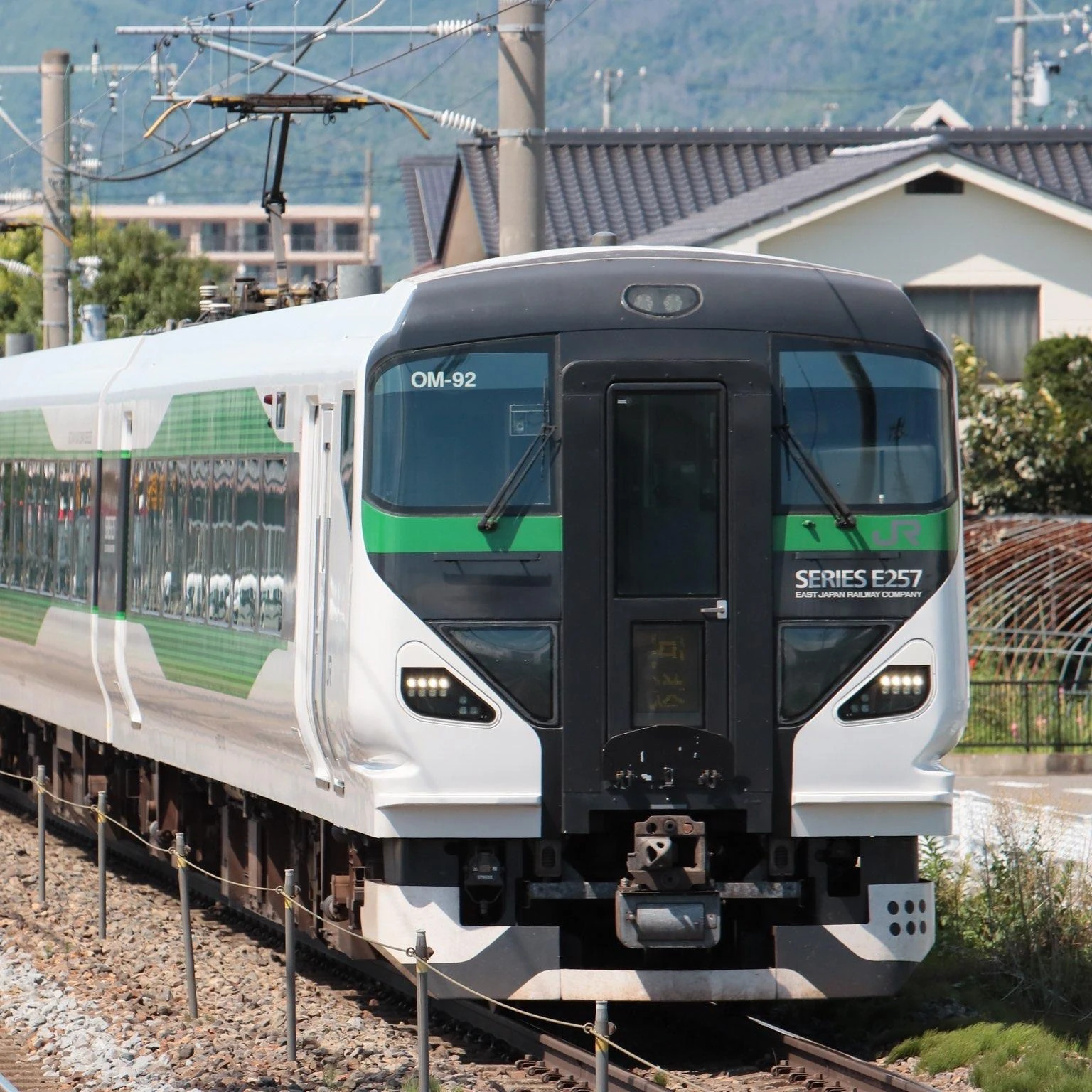5000番台