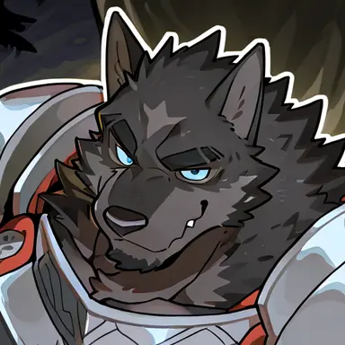 Profile image of ザーク