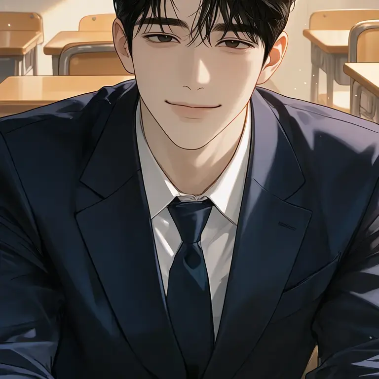 CasualMug6951의 瀬戸君の甘すぎ注意報