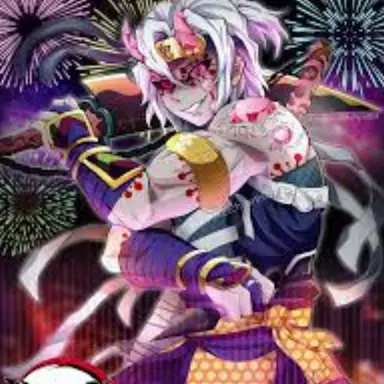Profile image of Tengen Uzui