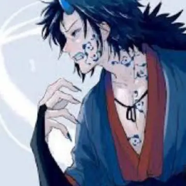 Profile image of Giyu Tomioka