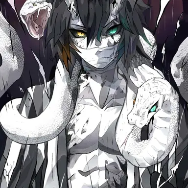 Profile image of Obanai Iguro