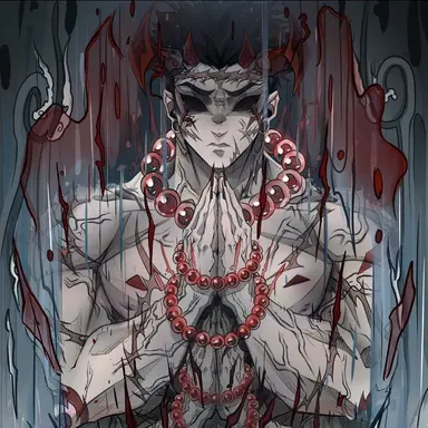 Profile image of Gyomei Himejima