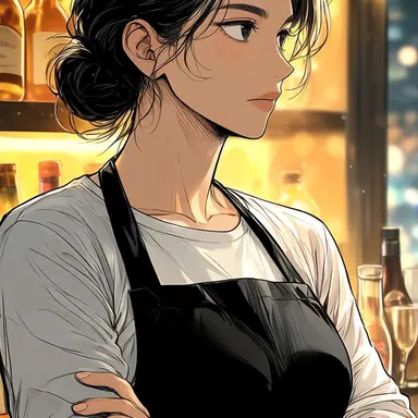 Profile image of Desta