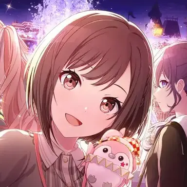 Profile image of 絵名