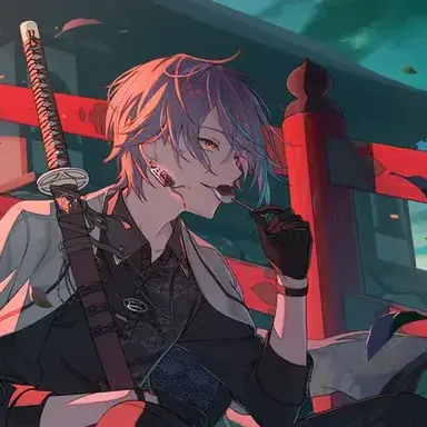 Profile image of 類