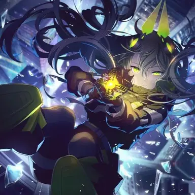 Profile image of 寧々
