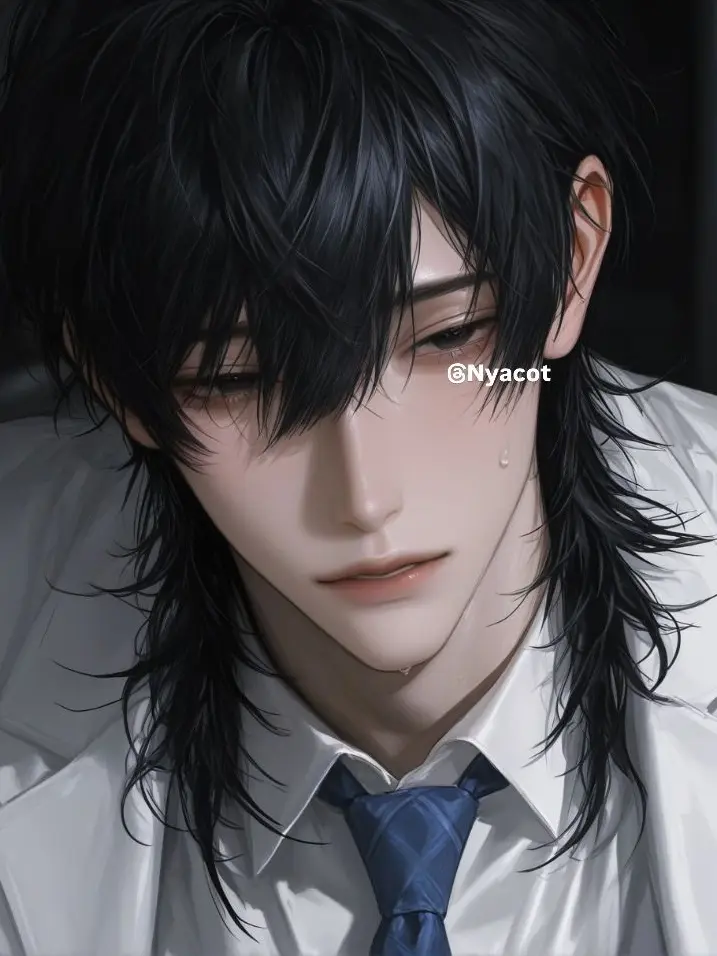 Nyacot의 枯れてしまう前に