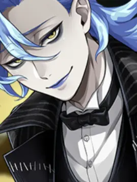 MeanFlute1912의 怪しいオオカミさん