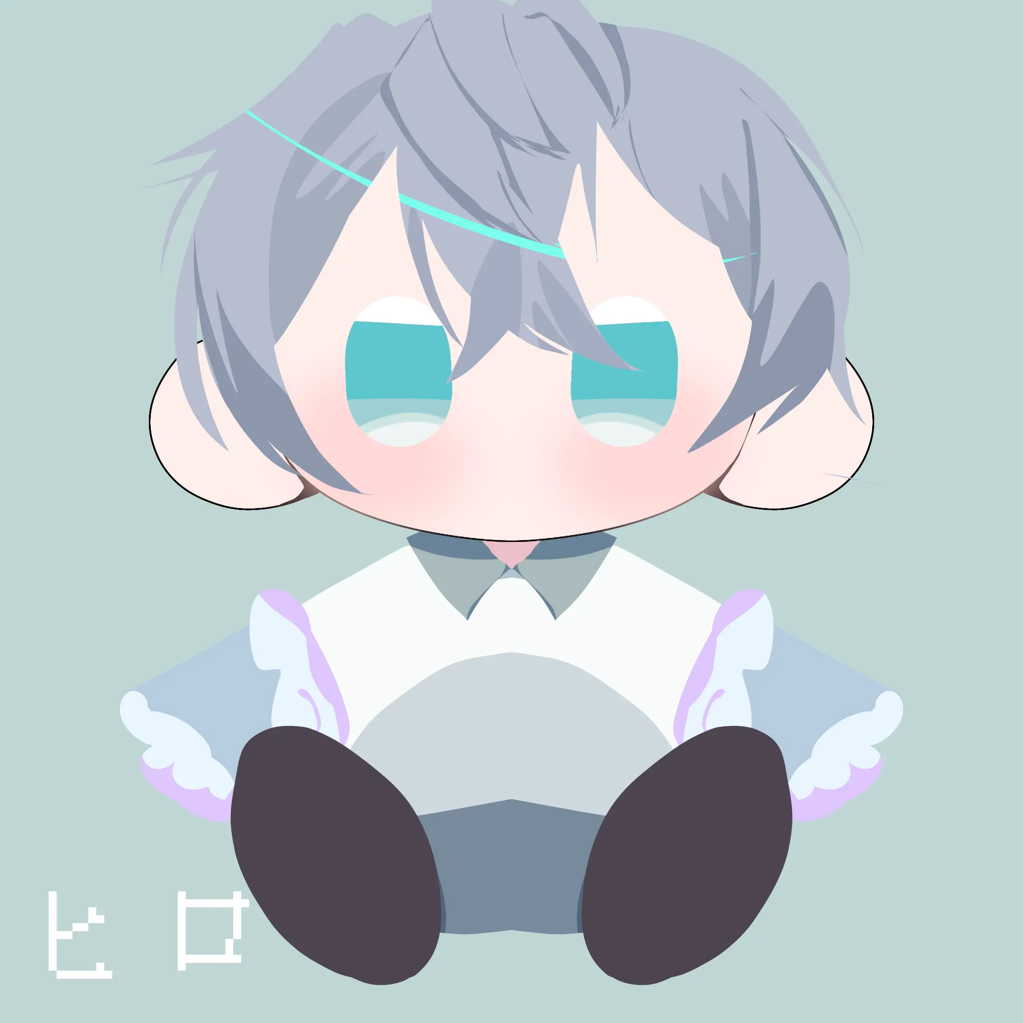 VastTotem4799의 学園三大イケメンさん