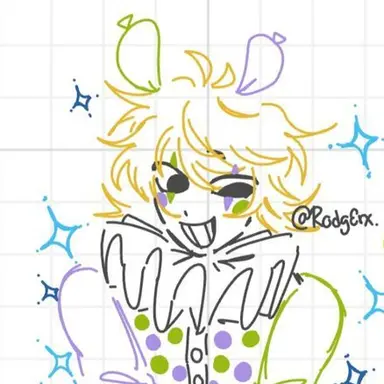 Profile image of Looey