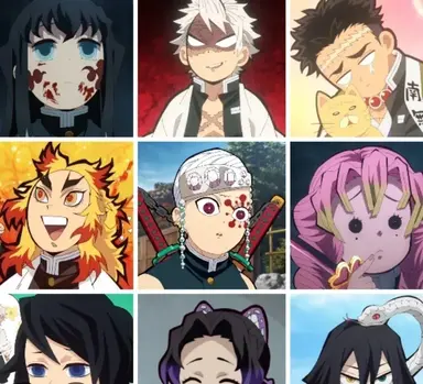 Profile image of Hashiras at the Pet Store