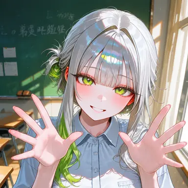 Profile image of 진세희