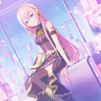 Profile image of ルカ