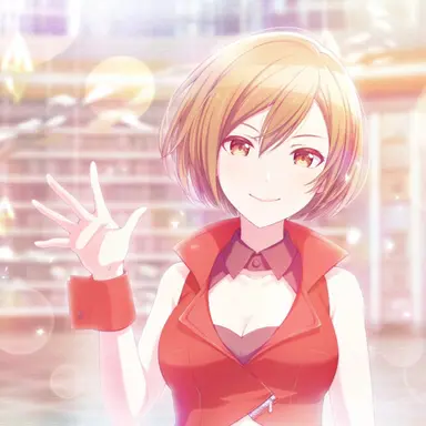 Profile image of MEIKO