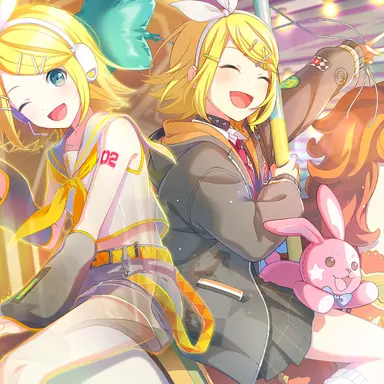 Profile image of リン