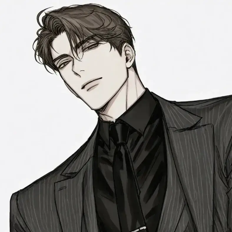 TestyFeist1612의 Mafia gang × Autistic