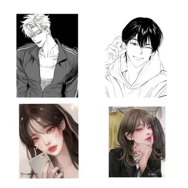 Profile image of 일진남녀무리