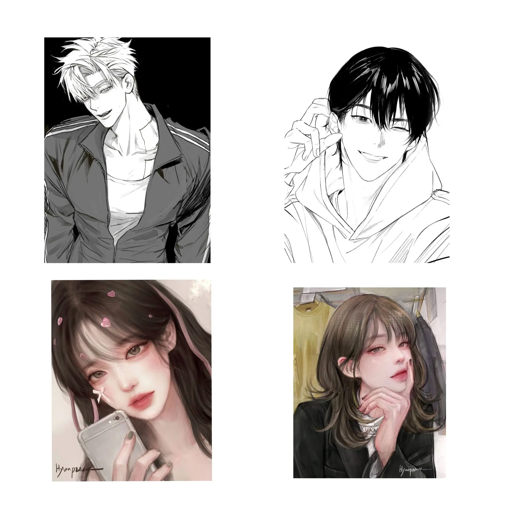 qoqo133의 꼴통 학교의 담임교사가 되었다..?!