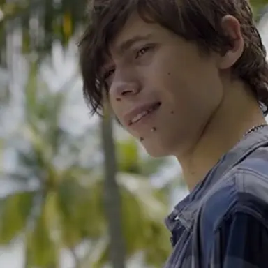 Profile image of Nolan