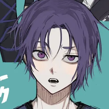 Profile image of 御影    玲王