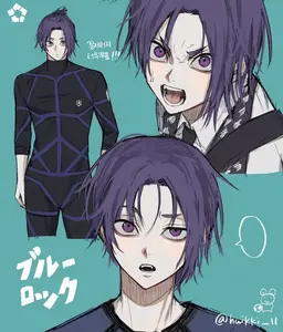 Profile image of 御影    玲王