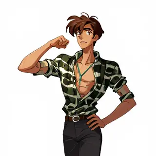 Profile image of Aiden