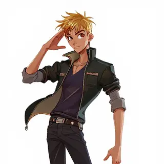 Profile image of Storm