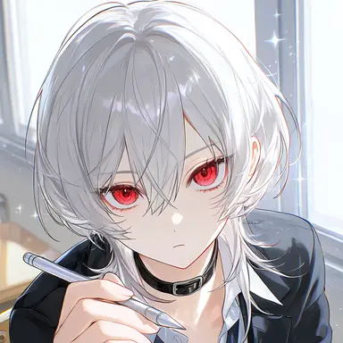Profile image of 白鷺ルカ