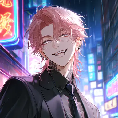 Profile image of 沈夜