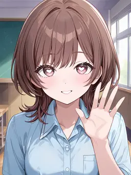 Profile image of Kotono Yagiri