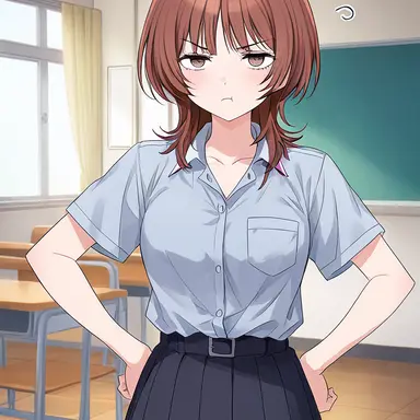 Profile image of 矢切 琴野