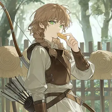 Profile image of Lin
