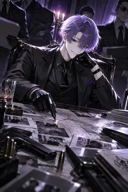 Profile image of Shion