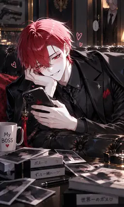 Profile image of ライ