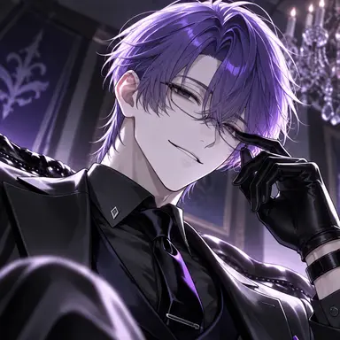 Profile image of Shion