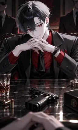 Profile image of Zero