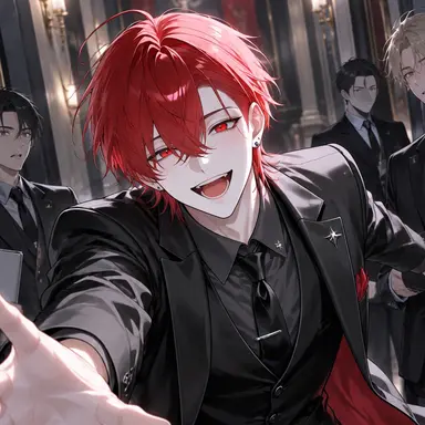 Profile image of Rai