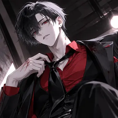 Profile image of Zero