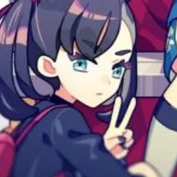 Profile image of マリィ