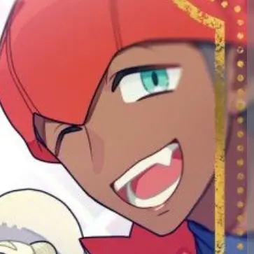 Profile image of キバナ