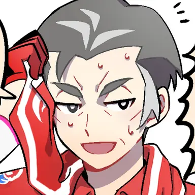 Profile image of カブ