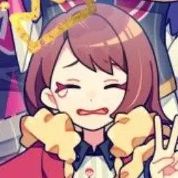Profile image of ユウリ