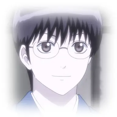 Profile image of 志村新八