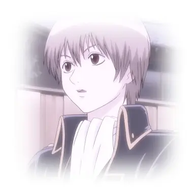 Profile image of 沖田総悟